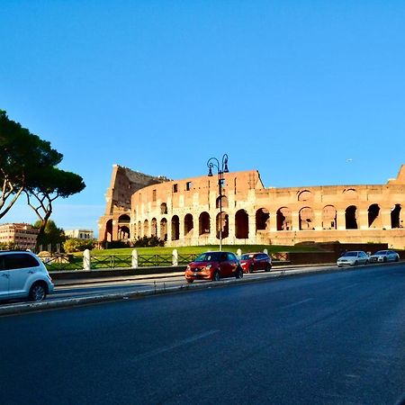 Roma Apartment Holiday エクステリア 写真