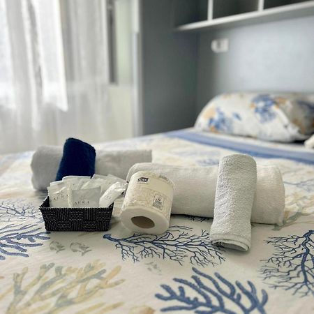 Roma Apartment Holiday エクステリア 写真