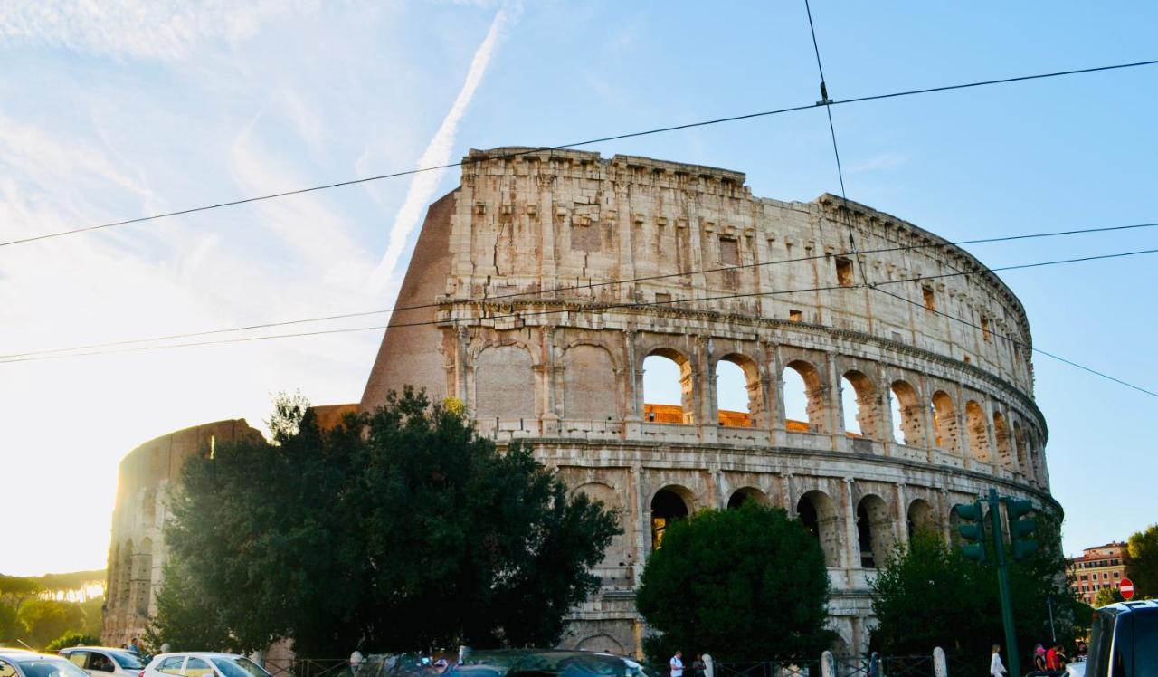 Roma Apartment Holiday エクステリア 写真