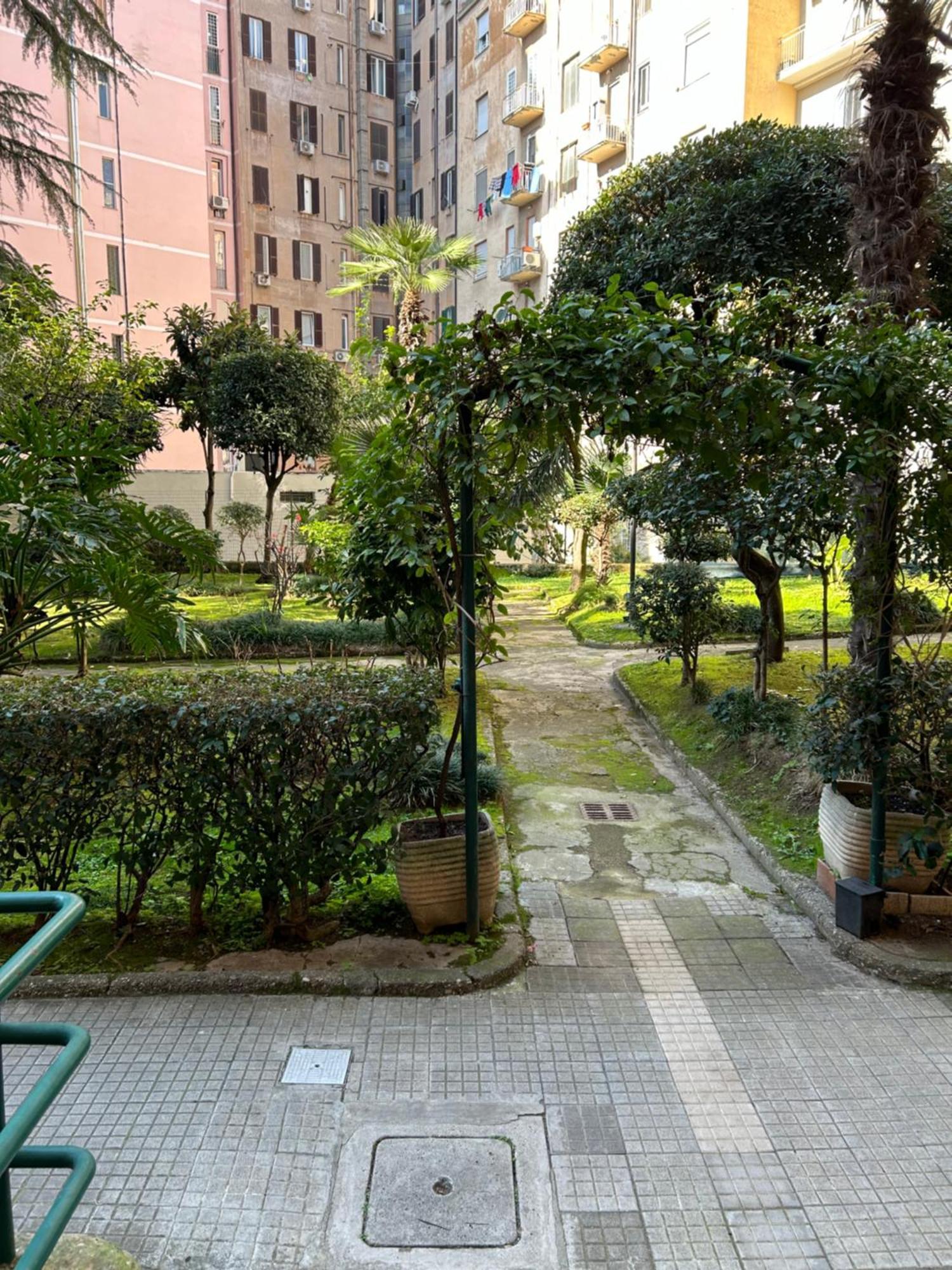 Roma Apartment Holiday エクステリア 写真