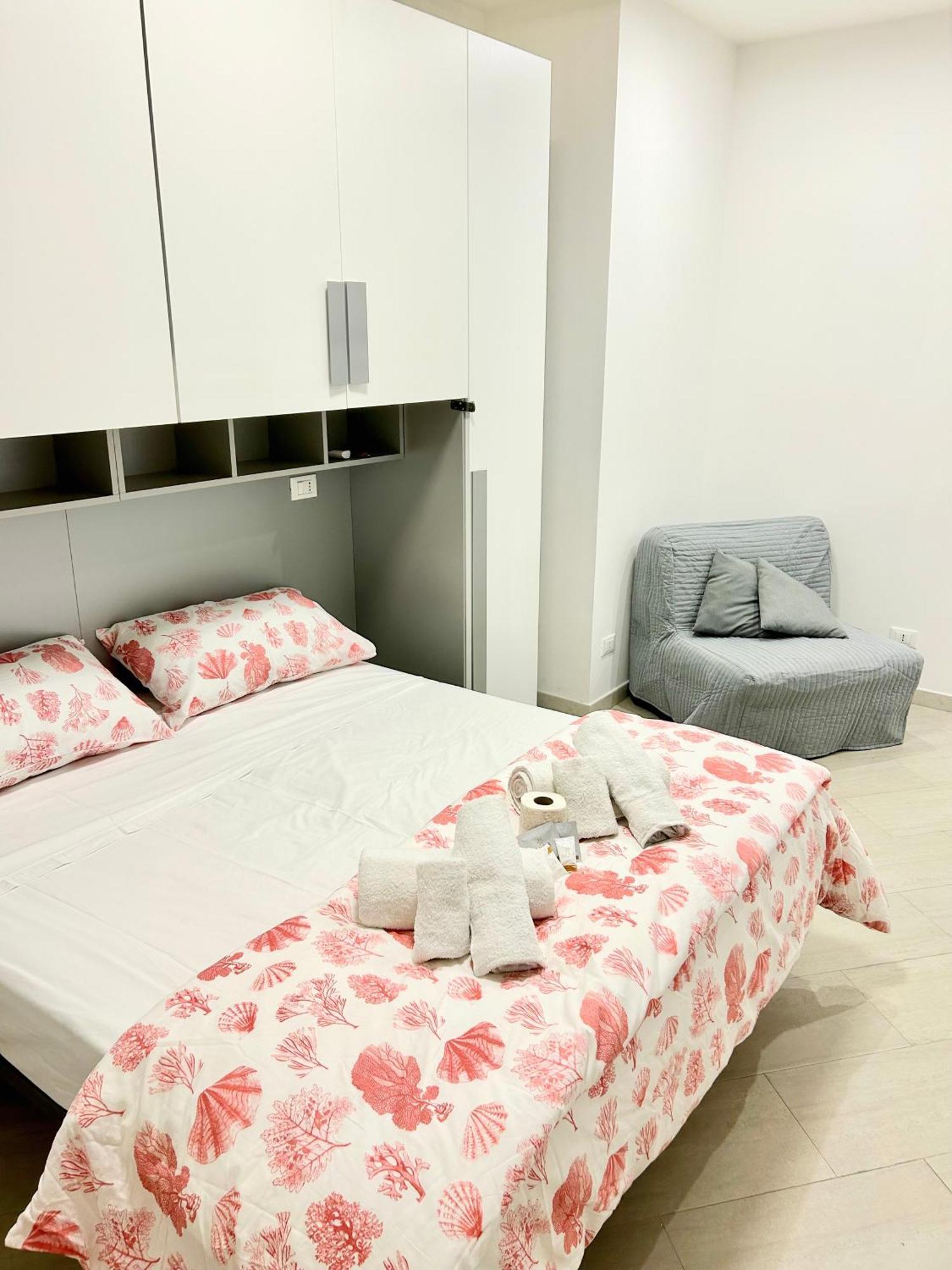 Roma Apartment Holiday エクステリア 写真