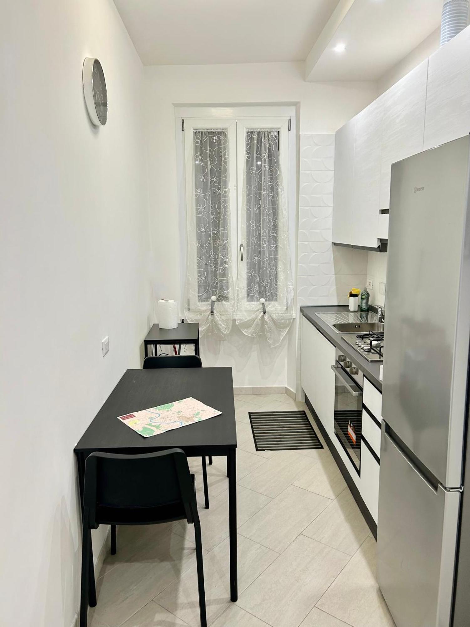 Roma Apartment Holiday エクステリア 写真