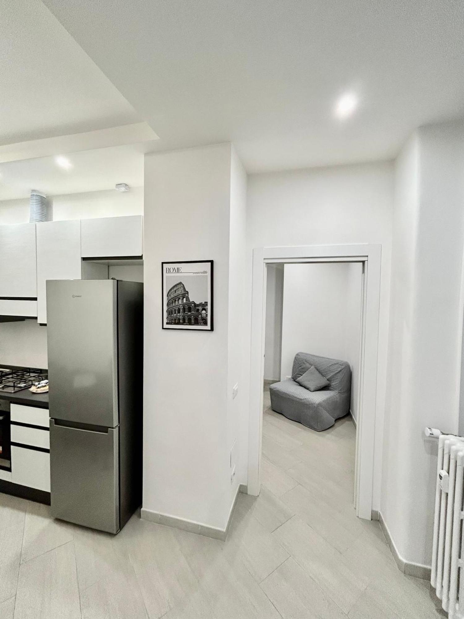Roma Apartment Holiday エクステリア 写真
