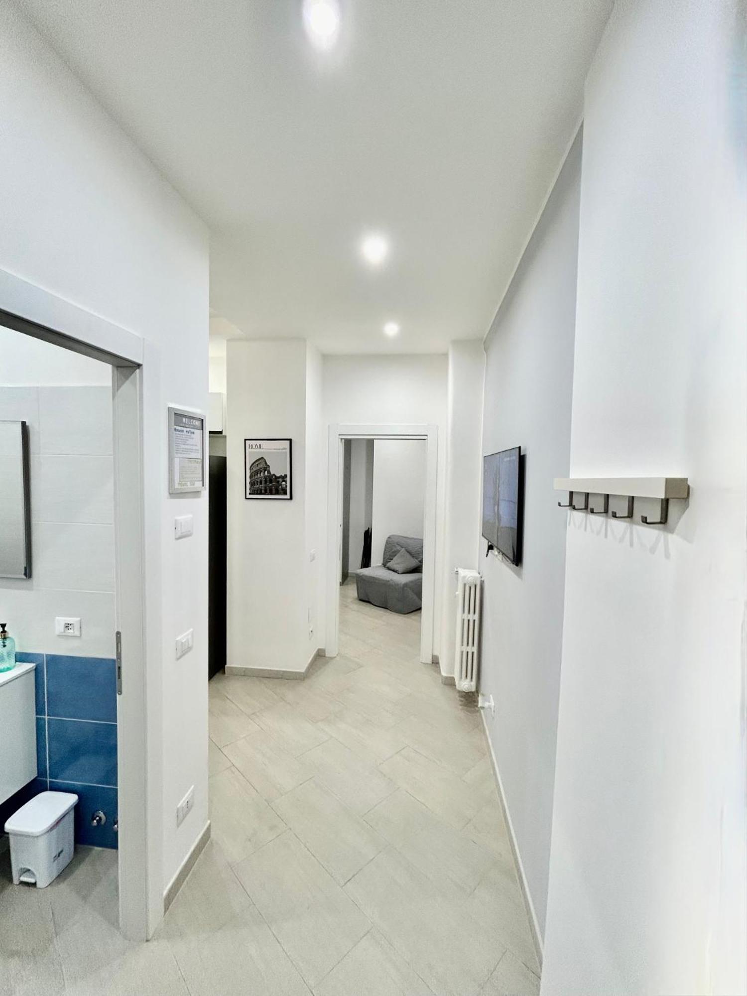 Roma Apartment Holiday エクステリア 写真