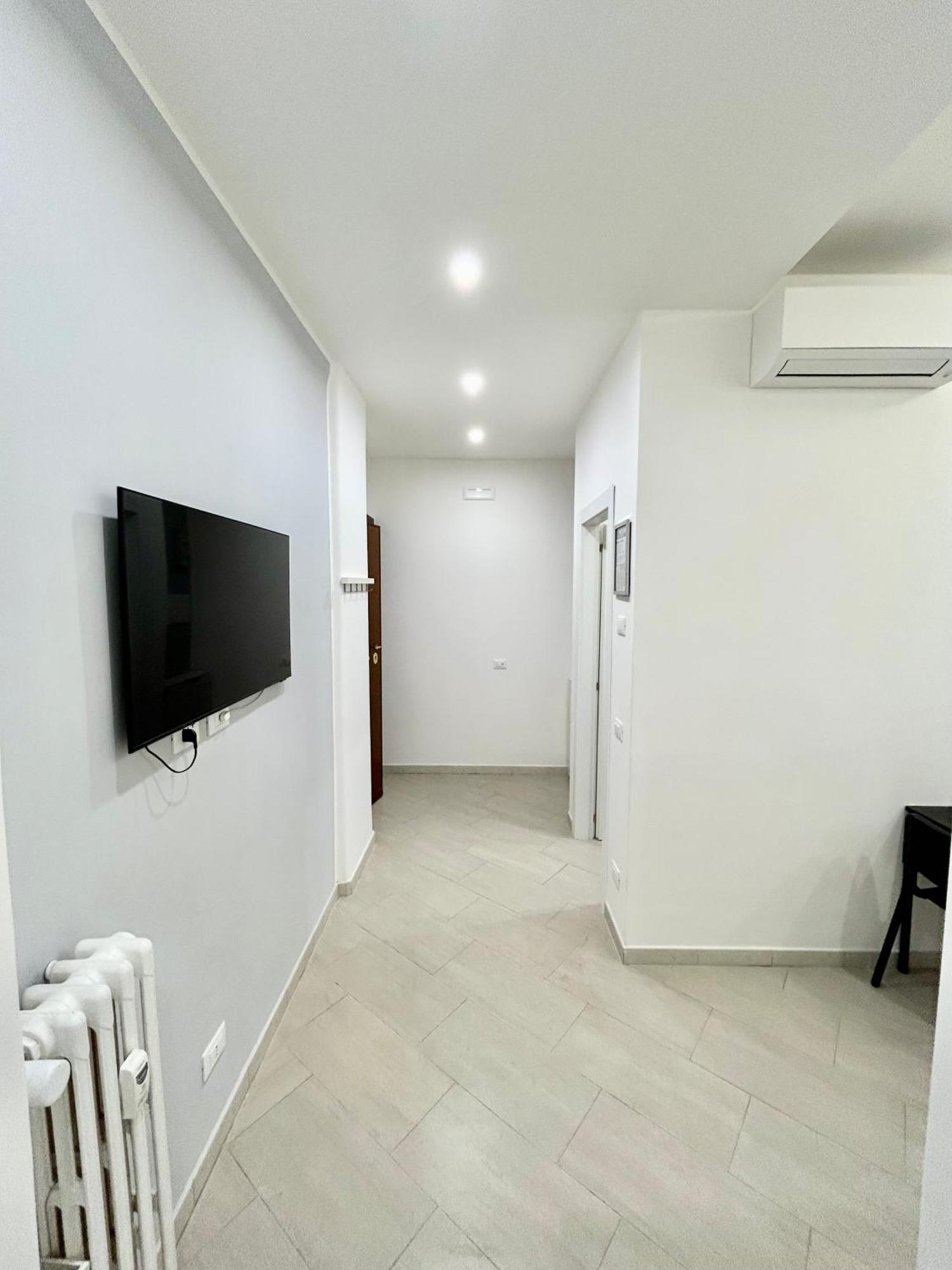 Roma Apartment Holiday エクステリア 写真