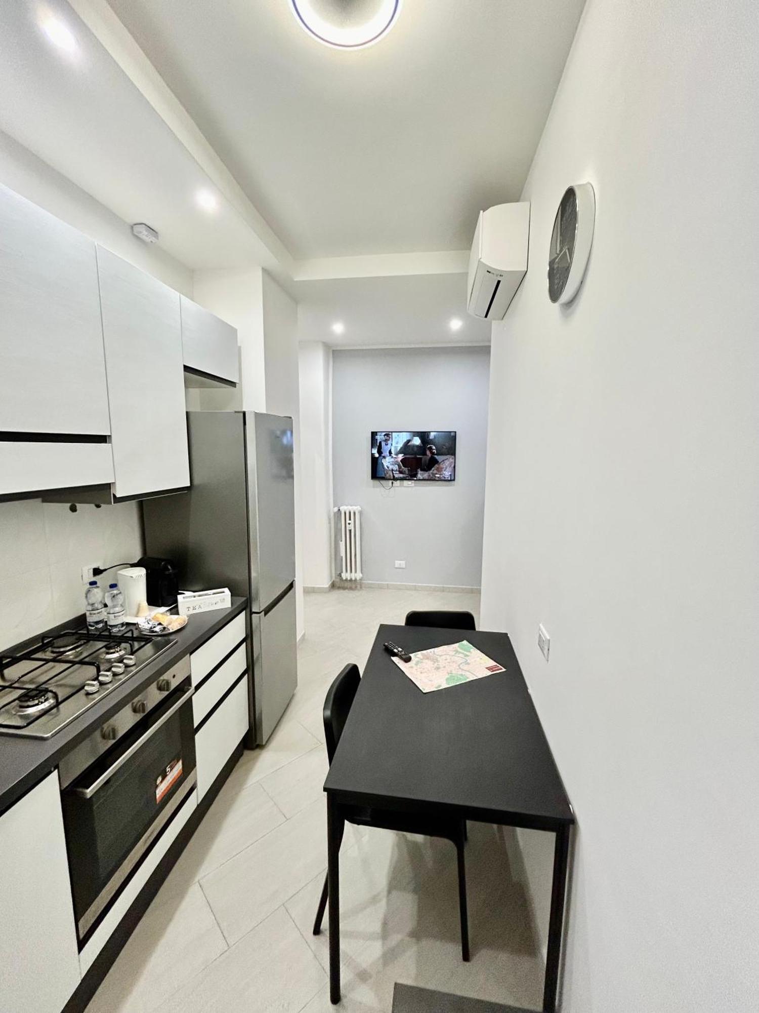 Roma Apartment Holiday エクステリア 写真
