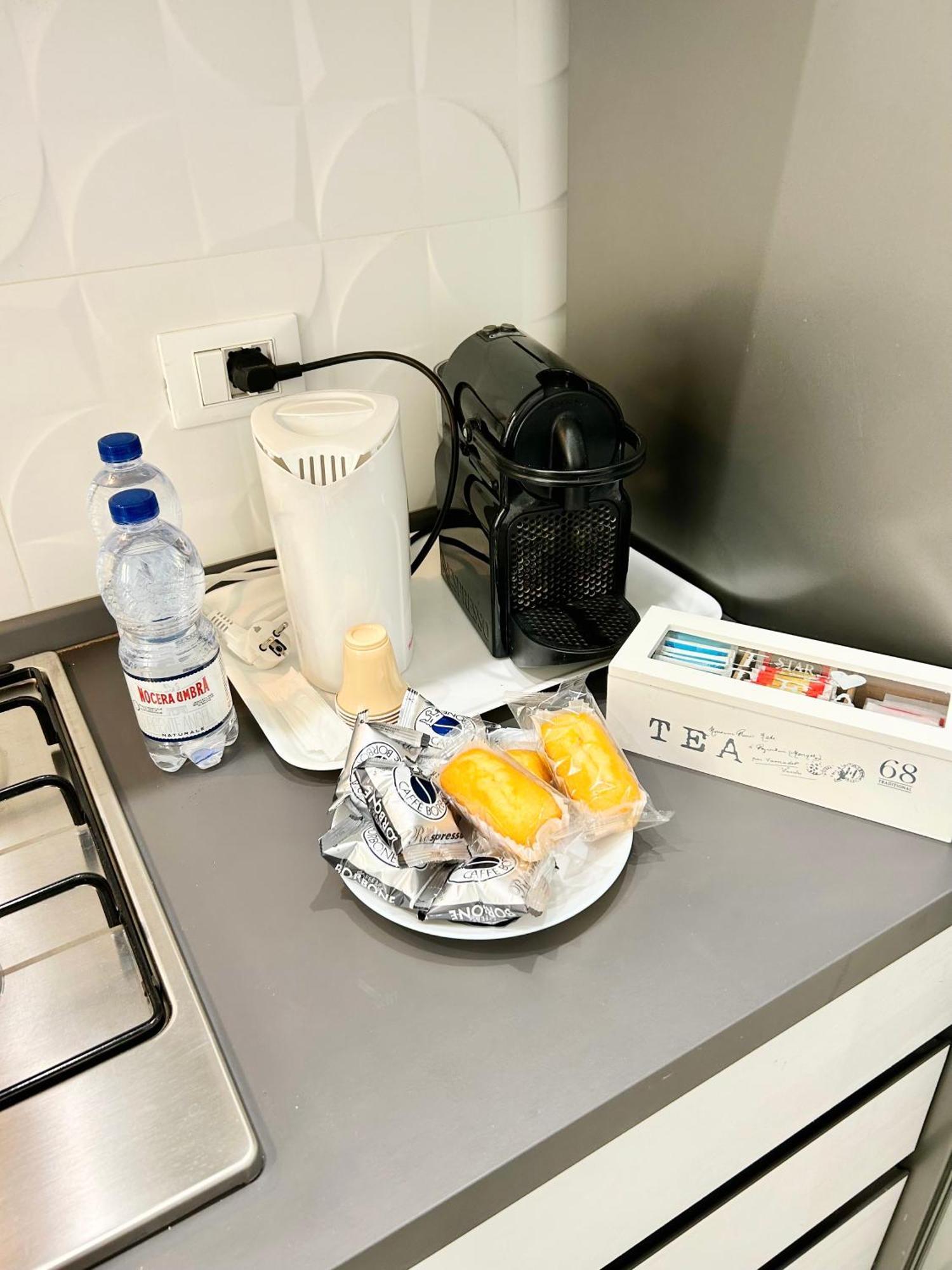 Roma Apartment Holiday エクステリア 写真