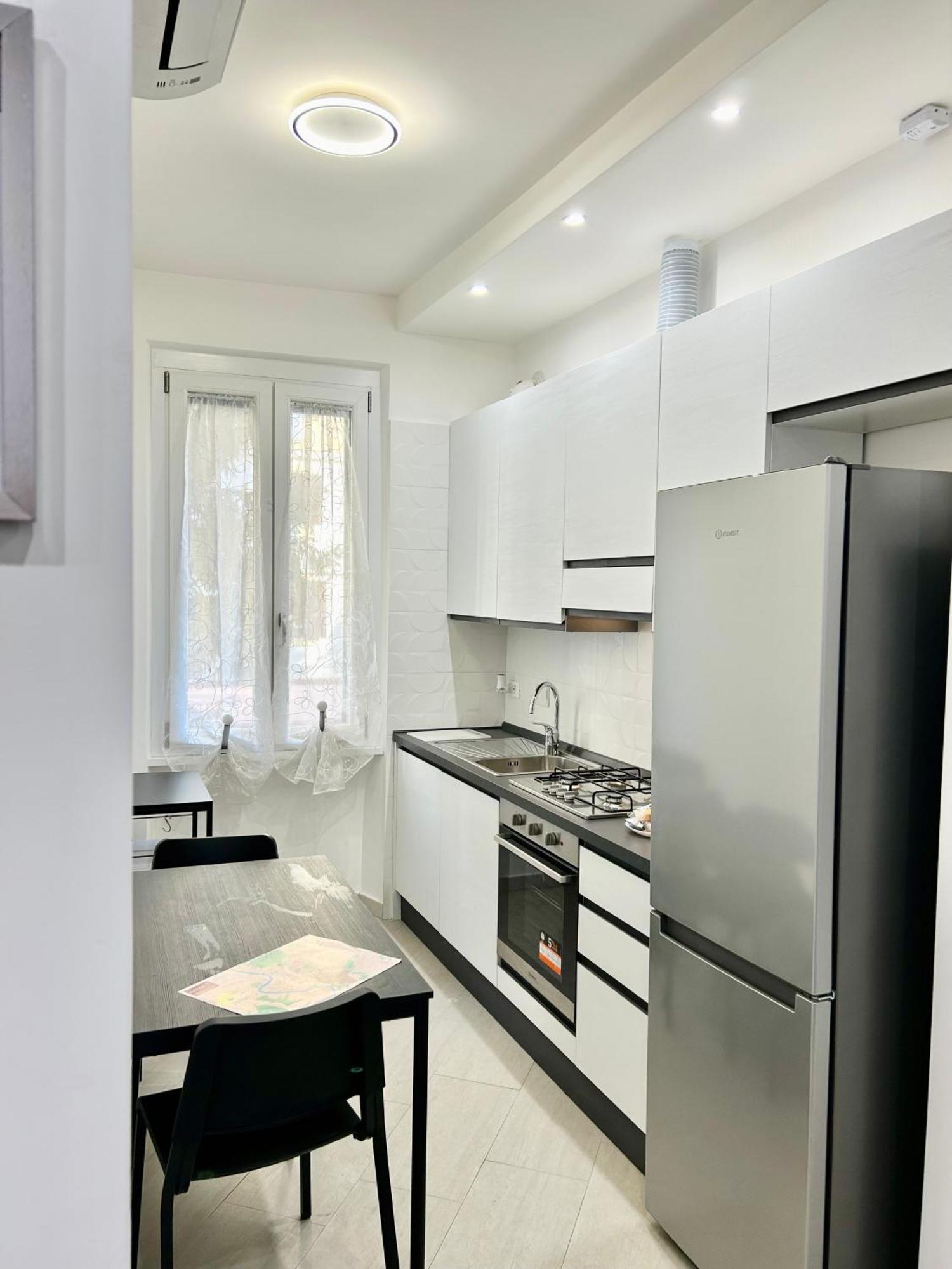 Roma Apartment Holiday エクステリア 写真