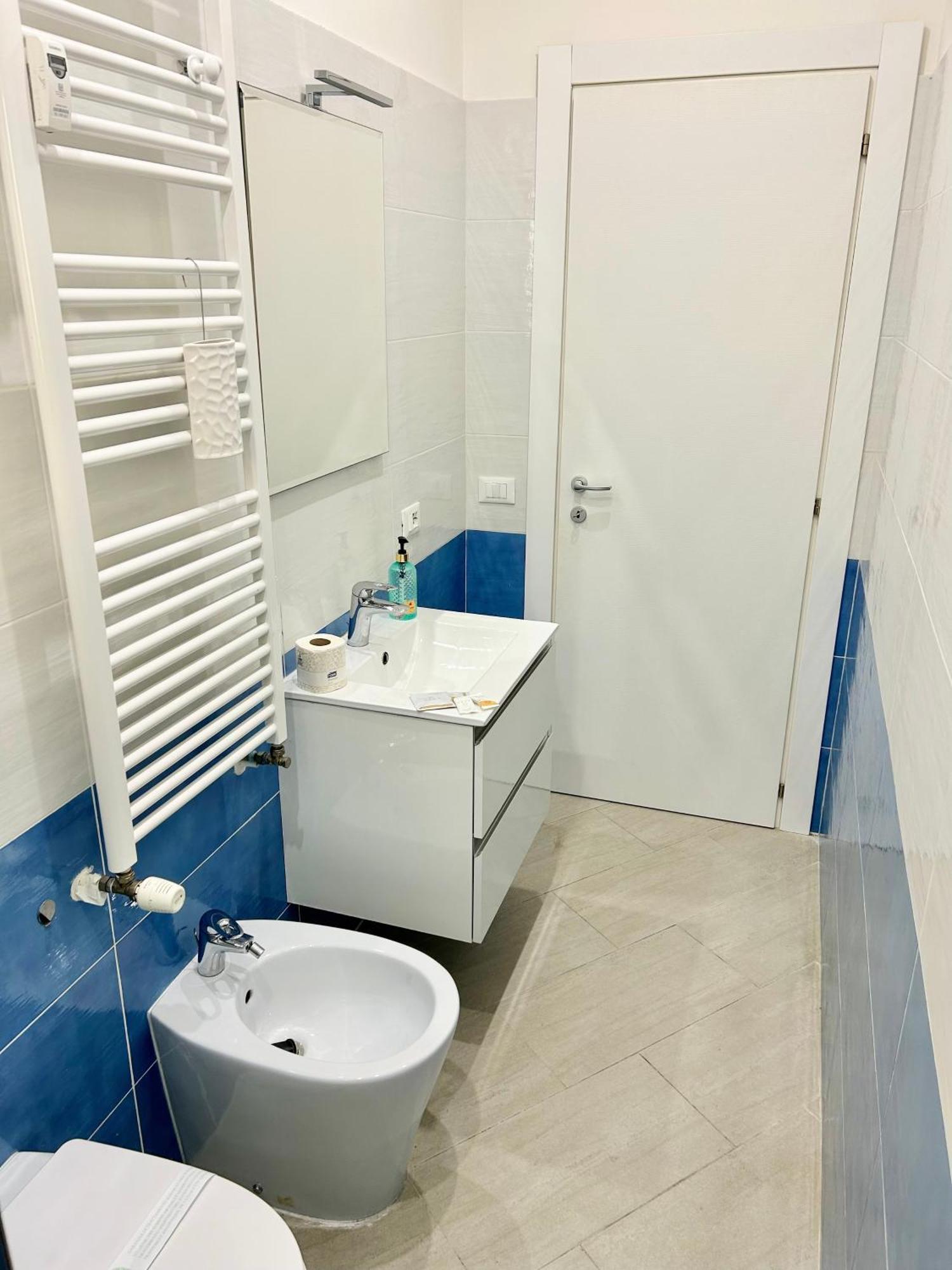 Roma Apartment Holiday エクステリア 写真