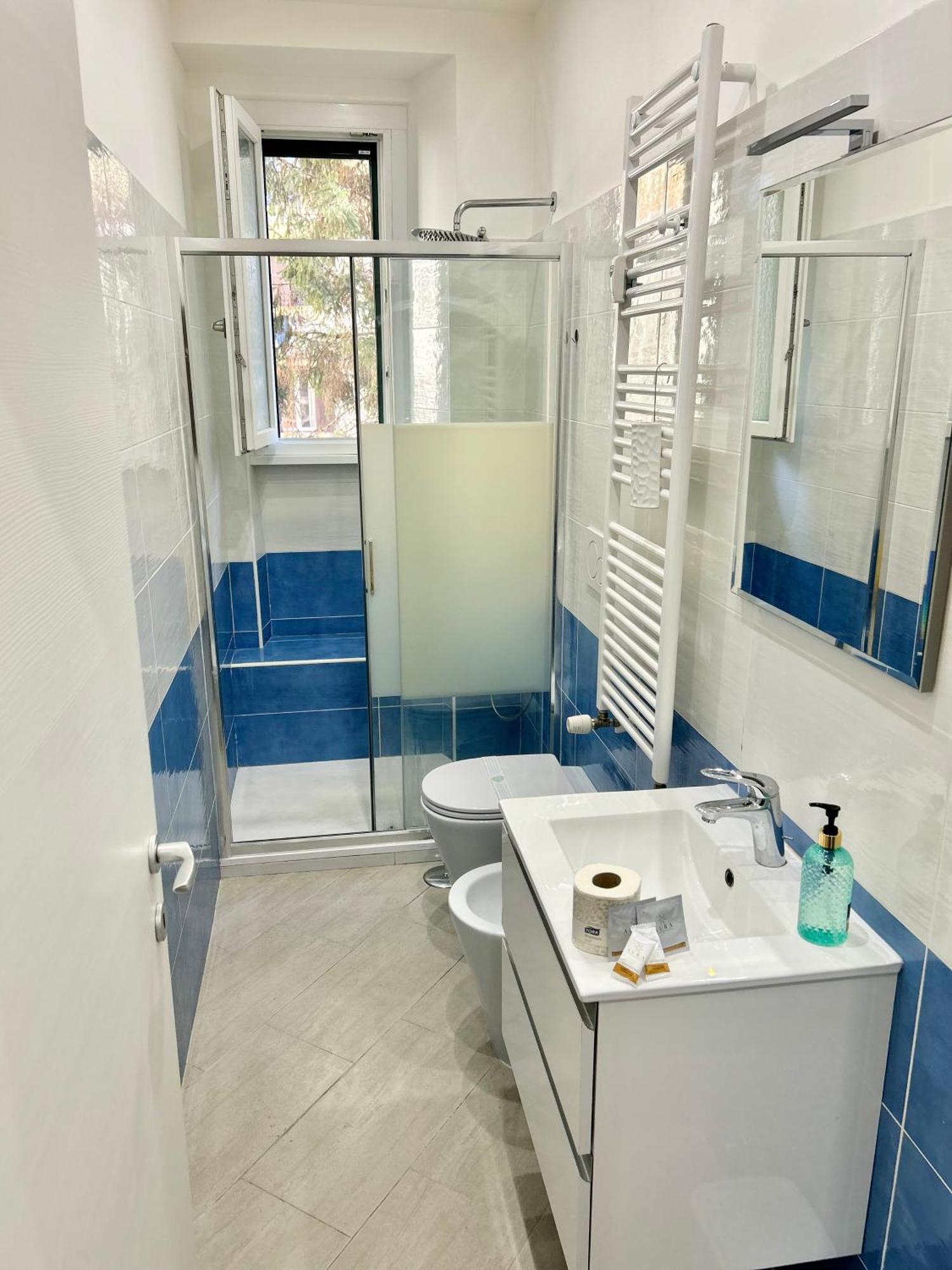 Roma Apartment Holiday エクステリア 写真