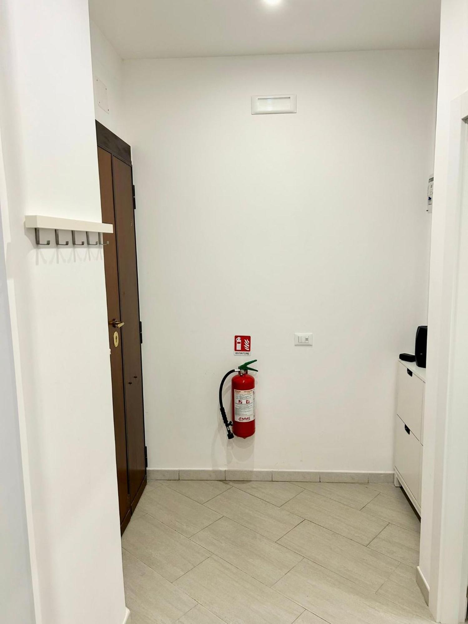 Roma Apartment Holiday エクステリア 写真