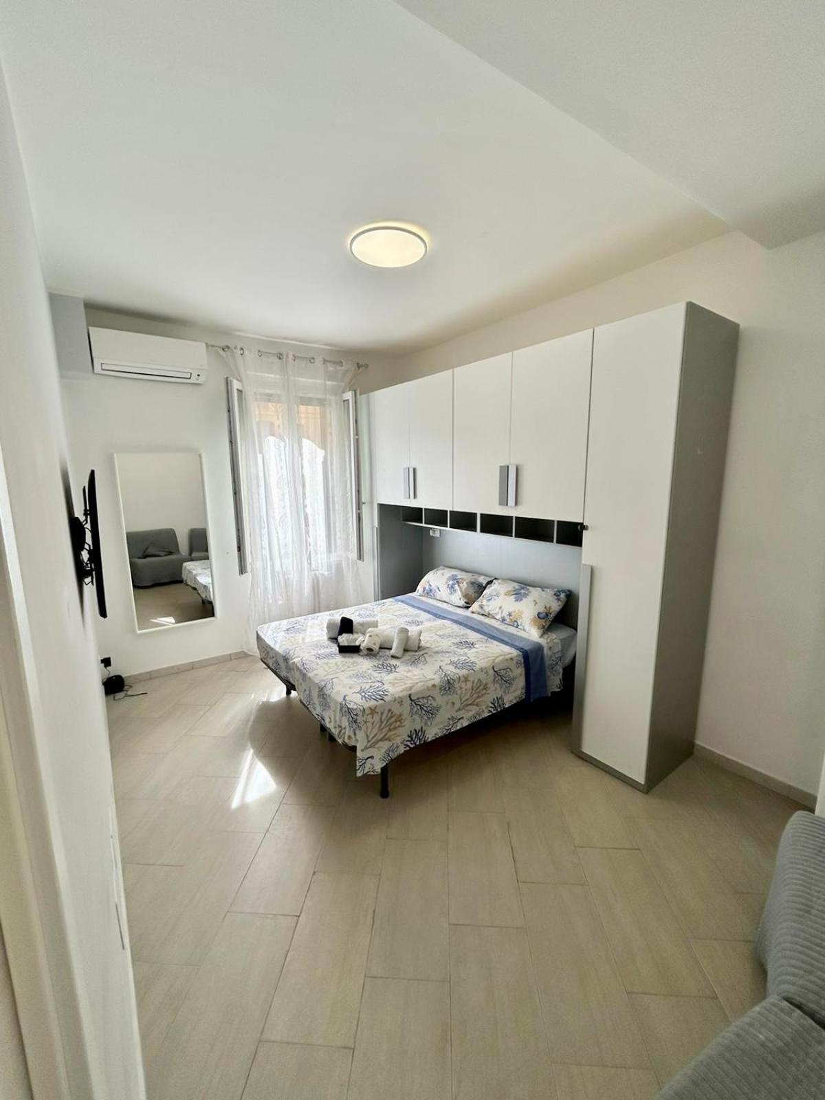 Roma Apartment Holiday エクステリア 写真