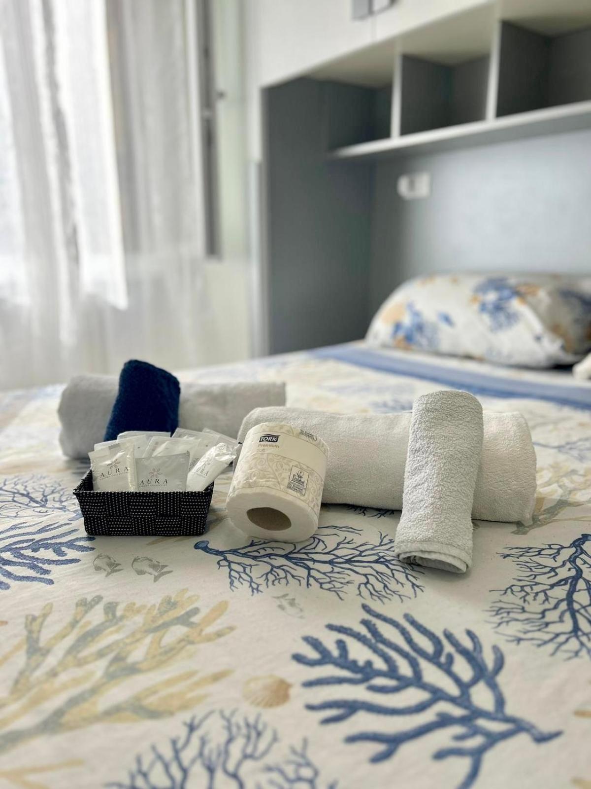 Roma Apartment Holiday エクステリア 写真