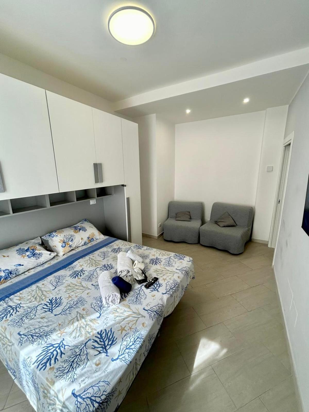 Roma Apartment Holiday エクステリア 写真