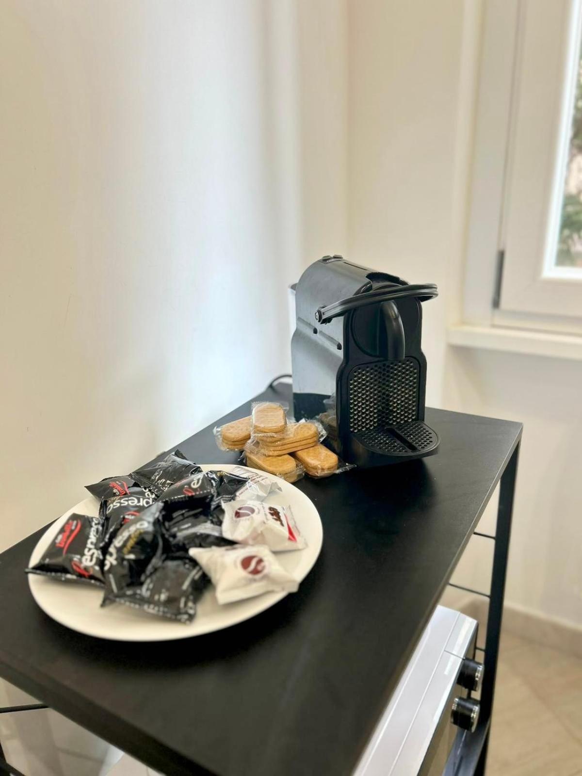 Roma Apartment Holiday エクステリア 写真
