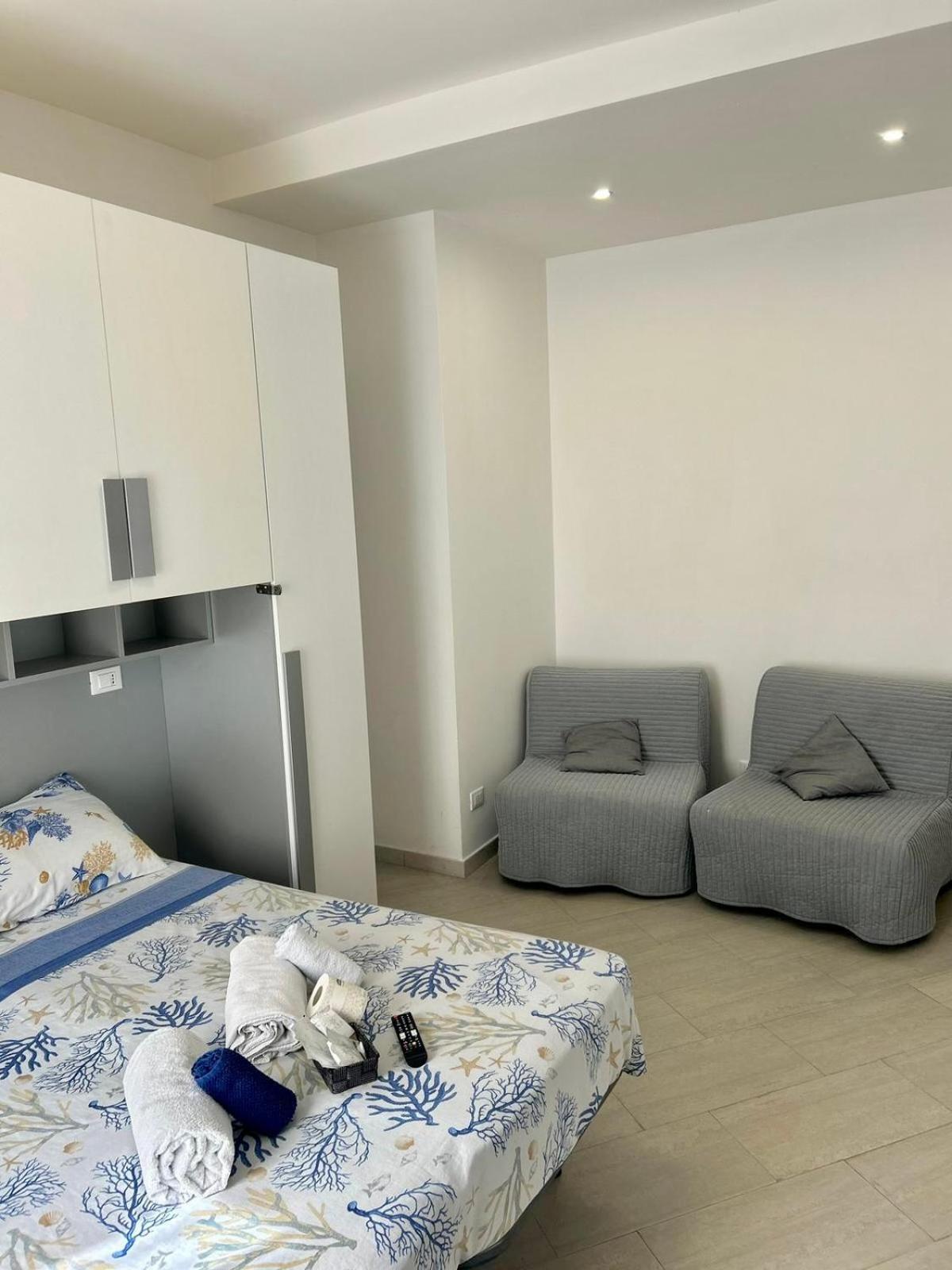 Roma Apartment Holiday エクステリア 写真